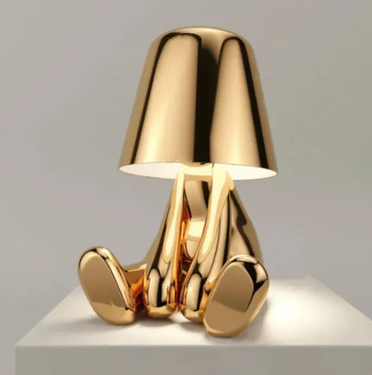 LAMPADA